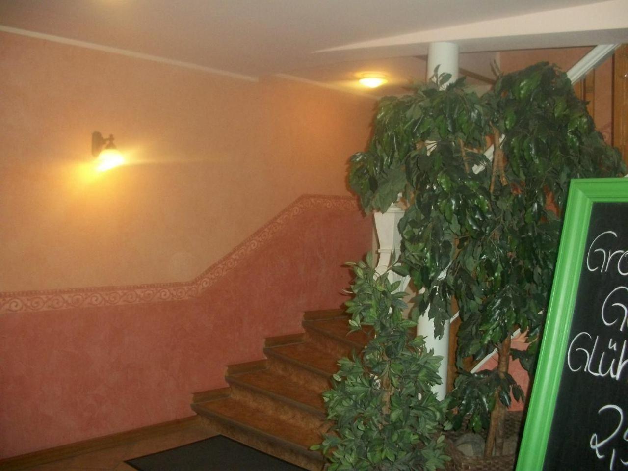 Hotel Buetzower Hof Luaran gambar